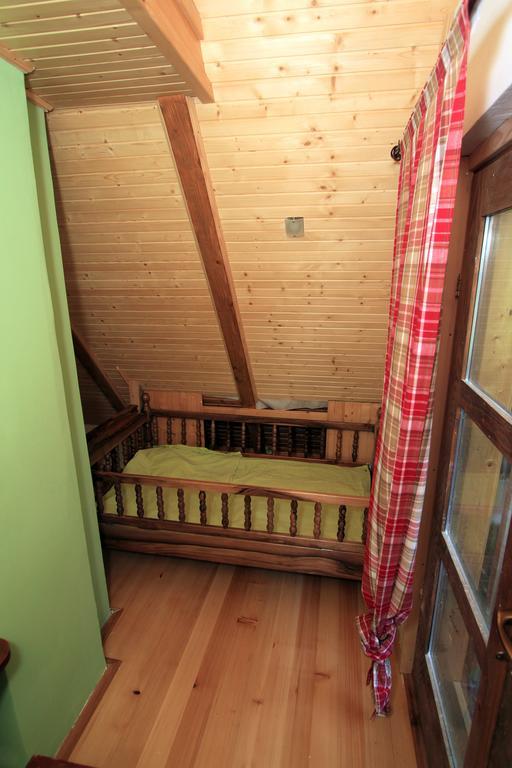 Holiday Home Vesna Brod na Kupi Exterior photo